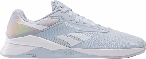 (Women) Reebok Nano X4 'Pale Blue White' 100074192 (Women) Reebok Nano X4 'Pale Blue White' 100074192