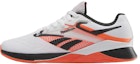 Buy (W) Reebok Nano X4 'Putih Jingga Flare' 100074187
