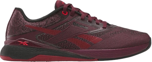 (Women) Reebok Nano X5 'Black Cherry' 100225456 (Women) Reebok Nano X5 'Black Cherry' 100225456
