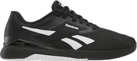 (Women) Reebok Nano X5 'Black White' 100209370 (Women) Reebok Nano X5 'Black White' 100209370