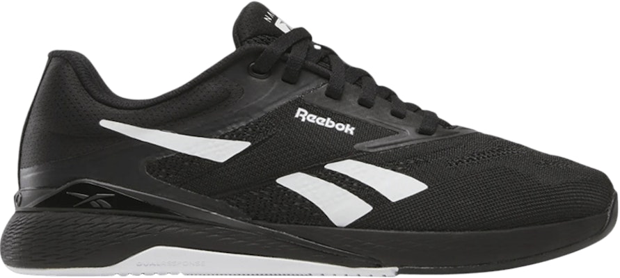 (Women) Reebok Nano X5 'Black White' 100209370 Buy (Women) Reebok Nano X5 'Black White' 100209370