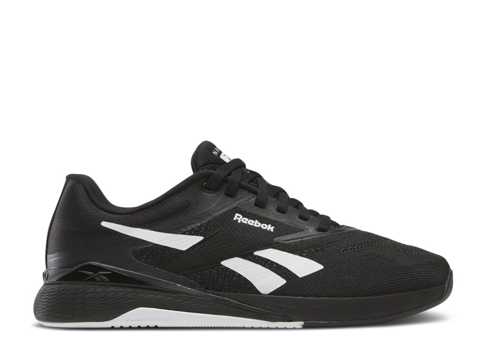 (Women) Reebok Nano X5 'Black White' 100209370