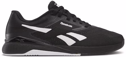 (Women) Reebok Nano X5 'Black White' 100209370 (Women) Reebok Nano X5 'Black White' 100209370