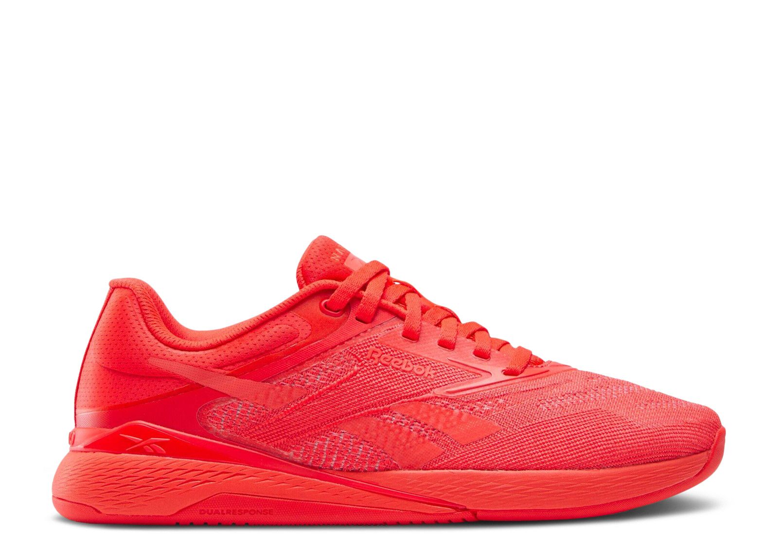 (Women) Reebok Nano X5 'Energy Red' 100238429