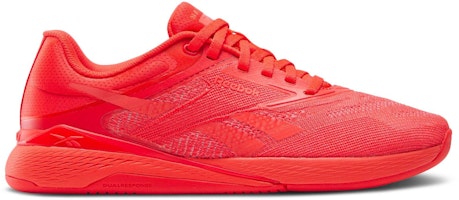 (Women) Reebok Nano X5 'Energy Red' 100238429 (Women) Reebok Nano X5 'Energy Red' 100238429