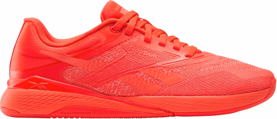 (Women) Reebok Nano X5 'Energy Red' 100238429 Buy (Women) Reebok Nano X5 'Energy Red' 100238429