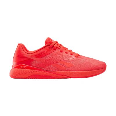 (W) Reebok Nano X5 'Energy Red'