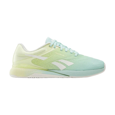(W) Reebok Nano X5 'Glitch Aqua'