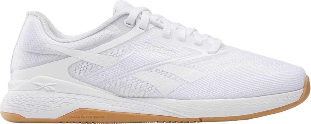(W) Reebok Nano X5 ''Putih Kelabu Pudar Gum'' 100238430 Buy (W) Reebok Nano X5 ''Putih Kelabu Pudar Gum'' 100238430