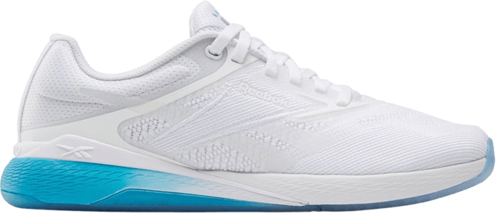 (W) Reebok Nano X5 ''白色未來青藍'' 100225451 Buy (W) Reebok Nano X5 ''白色未來青藍'' 100225451