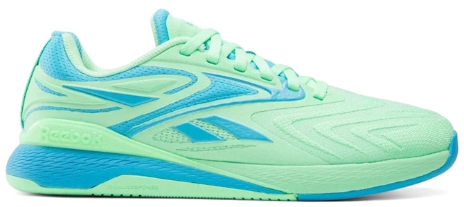 (W) 锐步 Nano X5 边缘绿光 100244434 Buy (W) 锐步 Nano X5 边缘绿光 100244434