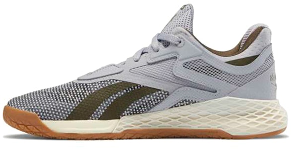 (W) Reebok Nano X Zapatillas de Running Gris G57756 Buy (W) Reebok Nano X Zapatillas de Running Gris G57756