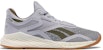 (Women) Reebok Nano X Running Shoes Grey G57756