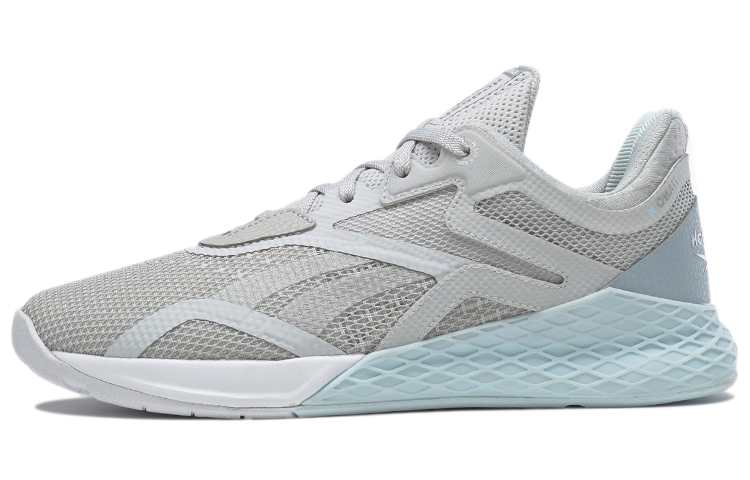 (Women) Reebok Nano X 'Lime' GW6013