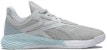 (W) Reebok Nano X 'Lime' Lelaki Malaysia GW6013