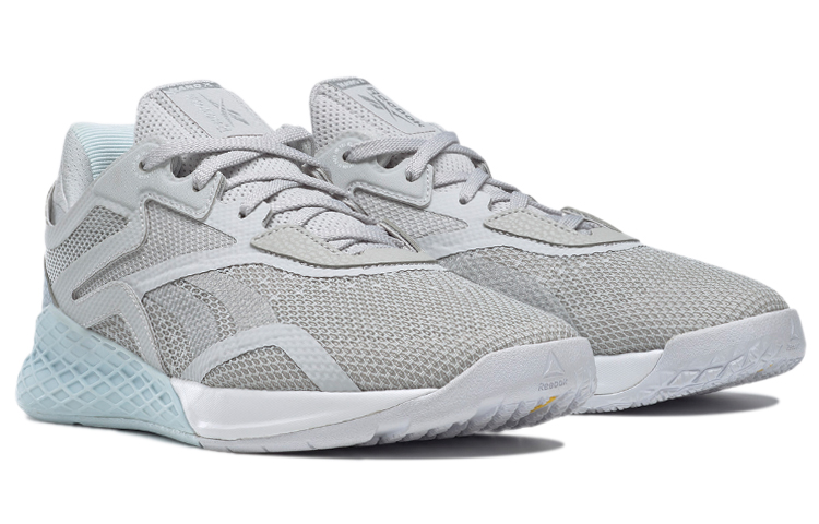 Lookbook (W) Reebok Nano X 'Lime' Lelaki Malaysia GW6013