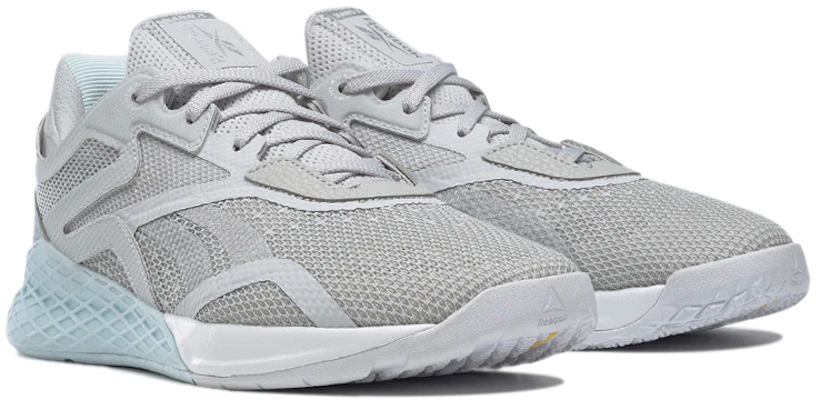 (W) Reebok Nano X 'Lime' Lelaki Malaysia GW6013 Lookbook (W) Reebok Nano X 'Lime' Lelaki Malaysia GW6013