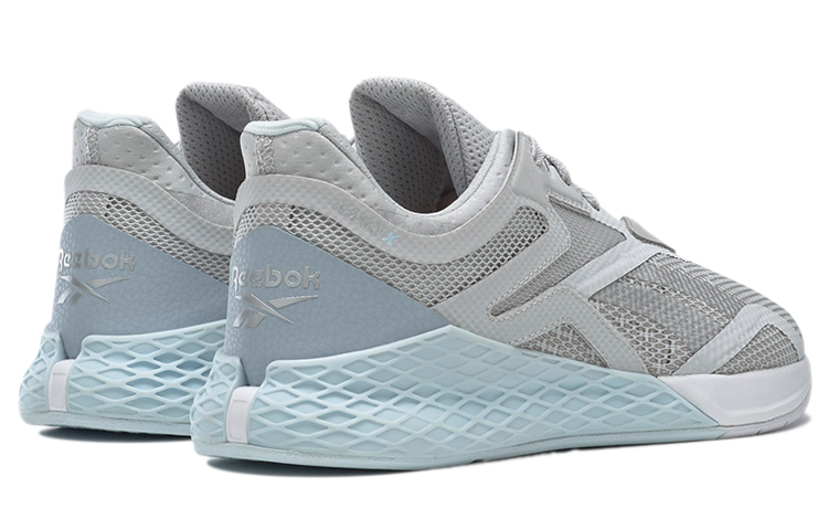 Shop (W) Reebok Nano X 'Lime' Lelaki Malaysia GW6013