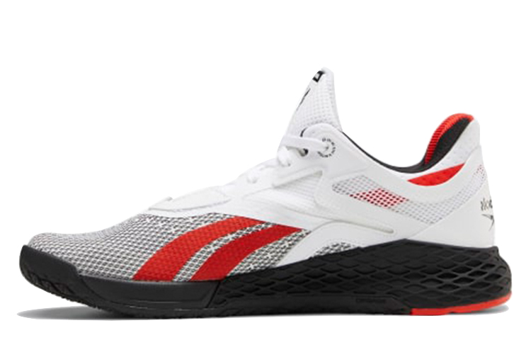 (Women) Reebok Nano X 'Red White' FV6759