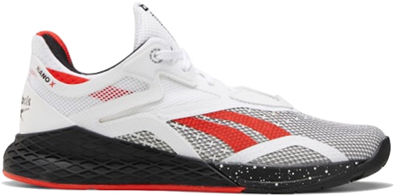 (Women) Reebok Nano X 'Red White' FV6759 Order (Women) Reebok Nano X 'Red White' FV6759