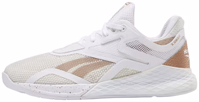 (Women) Reebok Nano X 'White' FV4558 (Women) Reebok Nano X 'White' FV4558