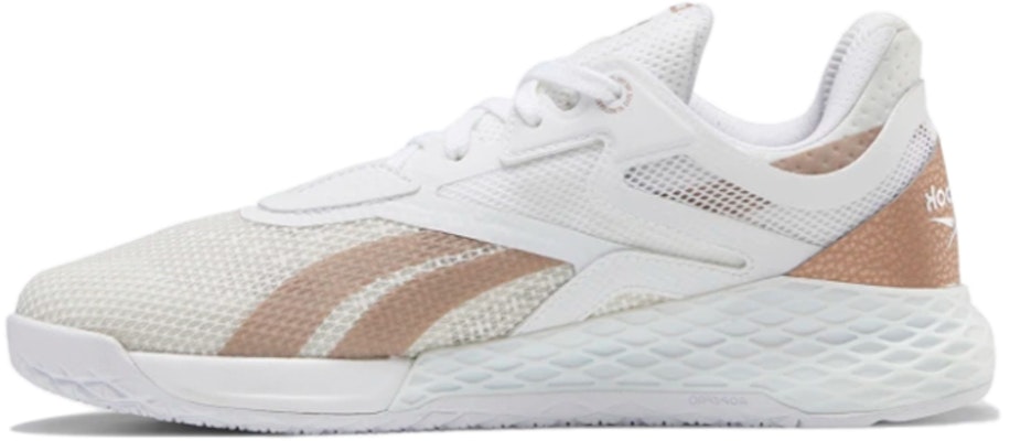 (Women) Reebok Nano X Training shoes 'White Grey' FY4558 Buy (Women) Reebok Nano X Training shoes 'White Grey' FY4558