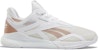 (W) Kasut Latihan Reebok Nano X 'Putih Kelabu' FY4558