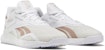 (W) Kasut Latihan Reebok Nano X 'Putih Kelabu' FY4558