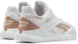 (W) Kasut Latihan Reebok Nano X 'Putih Kelabu' FY4558