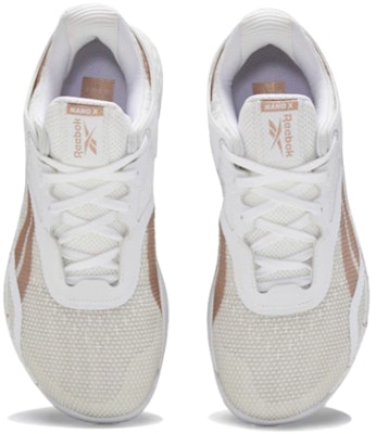 (Women) Reebok Nano X Training shoes 'White Grey' FY4558 Purchase (Women) Reebok Nano X Training shoes 'White Grey' FY4558