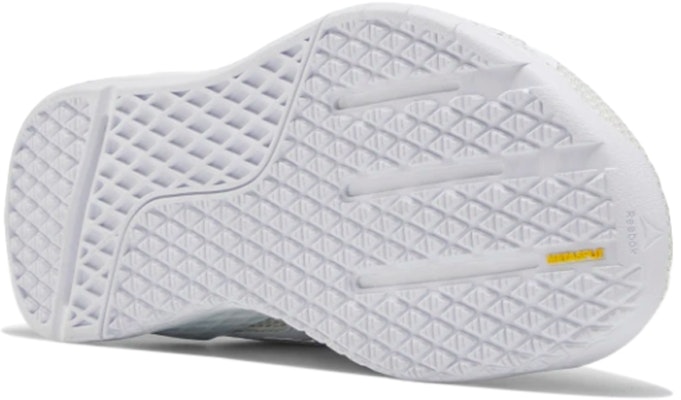 (Women) Reebok Nano X Training shoes 'White Grey' FY4558 Details for (Women) Reebok Nano X Training shoes 'White Grey' FY4558