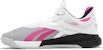 (W) Reebok Nano X Kasut Lari 'Putih Merah Jambu Hitam' FV6769