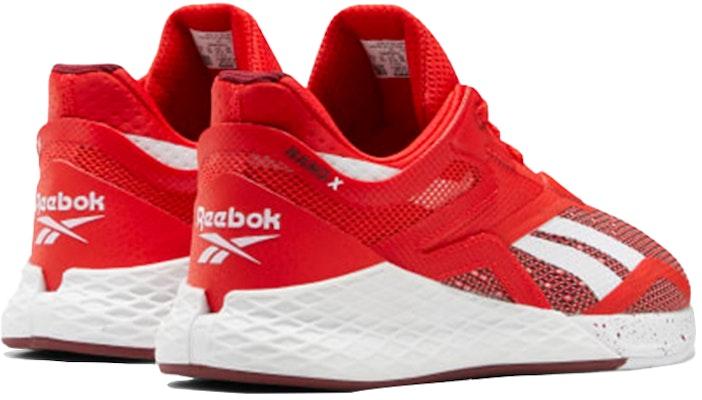 (Women) Reebok Nano X 'White Red' FV6758 Shop (Women) Reebok Nano X 'White Red' FV6758