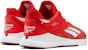 (Women) Reebok Nano X 'White Red' FV6758