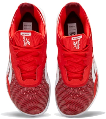 (Women) Reebok Nano X 'White Red' FV6758 Purchase (Women) Reebok Nano X 'White Red' FV6758