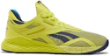 Order Reebok Nano X 黃黑 女款