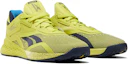 Lookbook Reebok Nano X 黃黑 女款