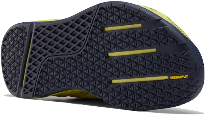 (Women) Reebok Nano X 'Yellow Black' FY0670 Purchase (Women) Reebok Nano X 'Yellow Black' FY0670