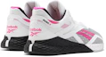 Shop (W) Reebok Nano X Sepatu Lari 'Putih Merah Muda Hitam' FV6769