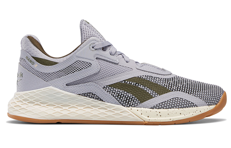 Order (W) Reebok Nano X Laufschuhe Grau G57756