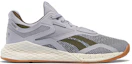 Order (W) Reebok Nano X Laufschuhe Grau G57756