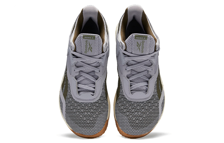 Shop (W) Reebok Nano X Laufschuhe Grau G57756