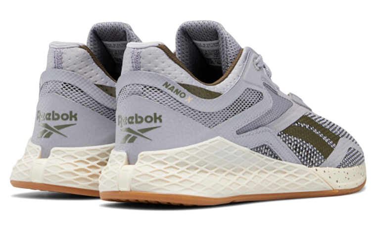 Purchase (W) Reebok Nano X Laufschuhe Grau G57756