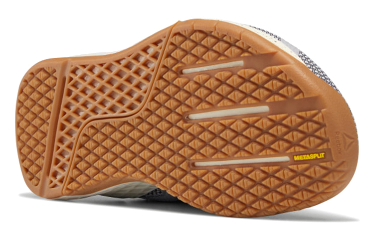 Details for (W) Reebok Nano X Laufschuhe Grau G57756