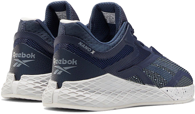 Reebok Nano X 女式 深藍色 Shop Reebok Nano X 女式 深藍色