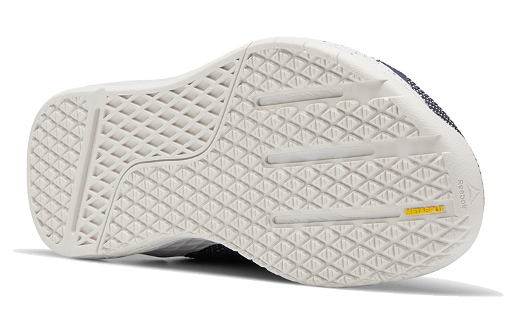 Details for Reebok Nano X 女式 深藍色