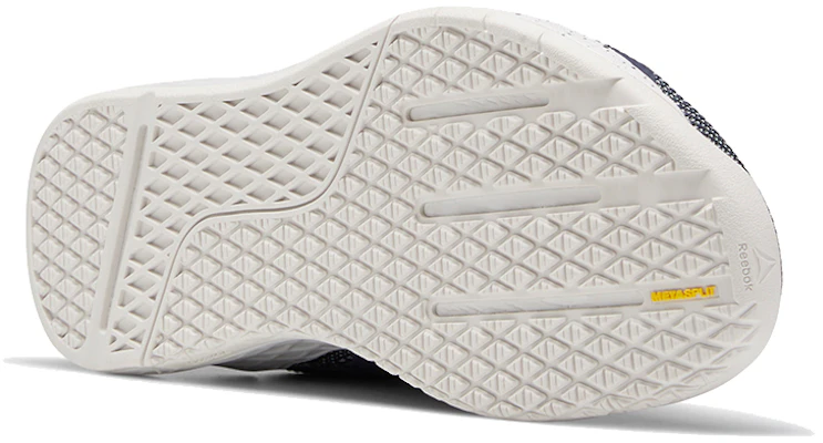 Reebok Nano X 女式 深藍色 Details for Reebok Nano X 女式 深藍色