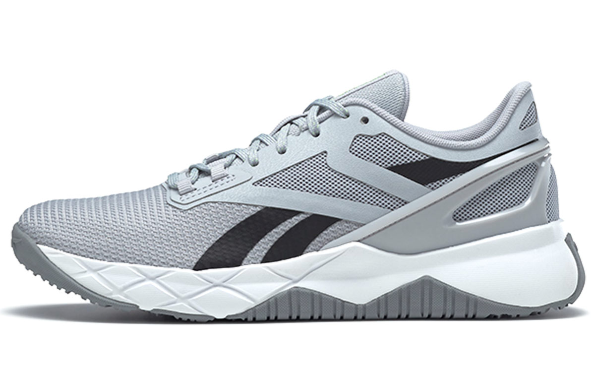 (Women) Reebok Nanoflex 'Grey' FX1565
