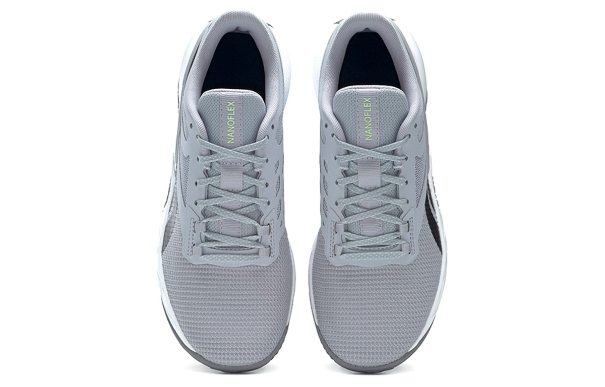 Shop (W) Reebok Nanoflex ''Grau'' FX1565