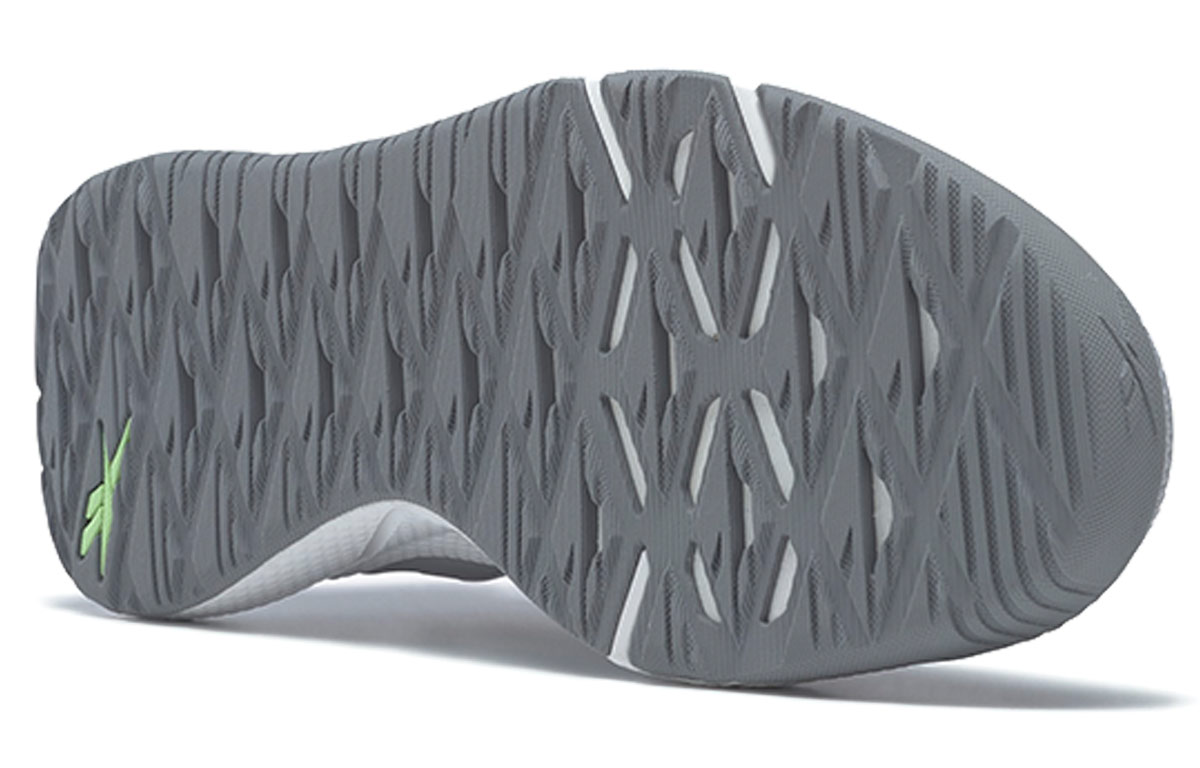 Details for (W) Reebok Nanoflex ''Grau'' FX1565